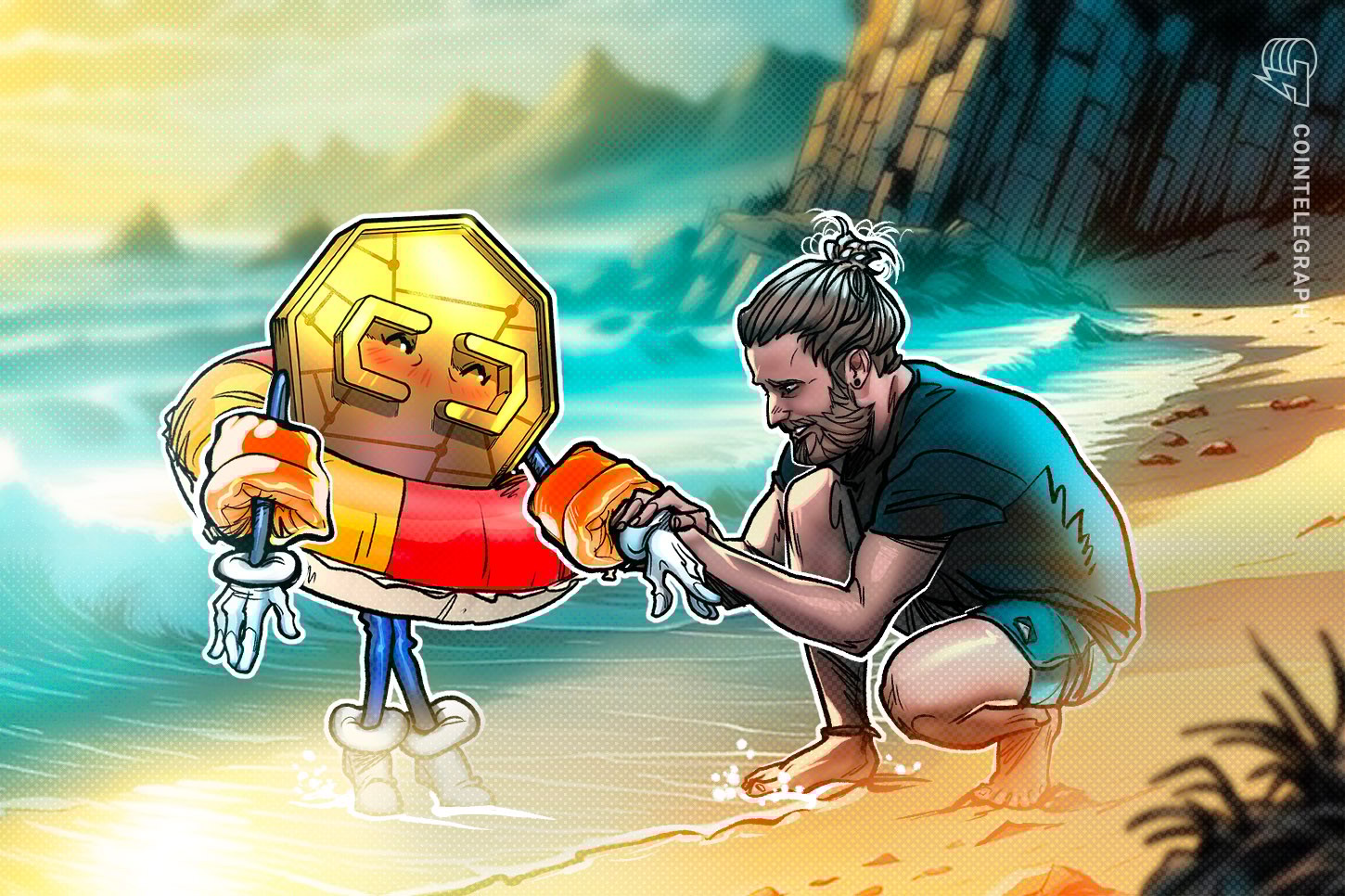 Bitget refuerza seguridad con detección de falsificaciones