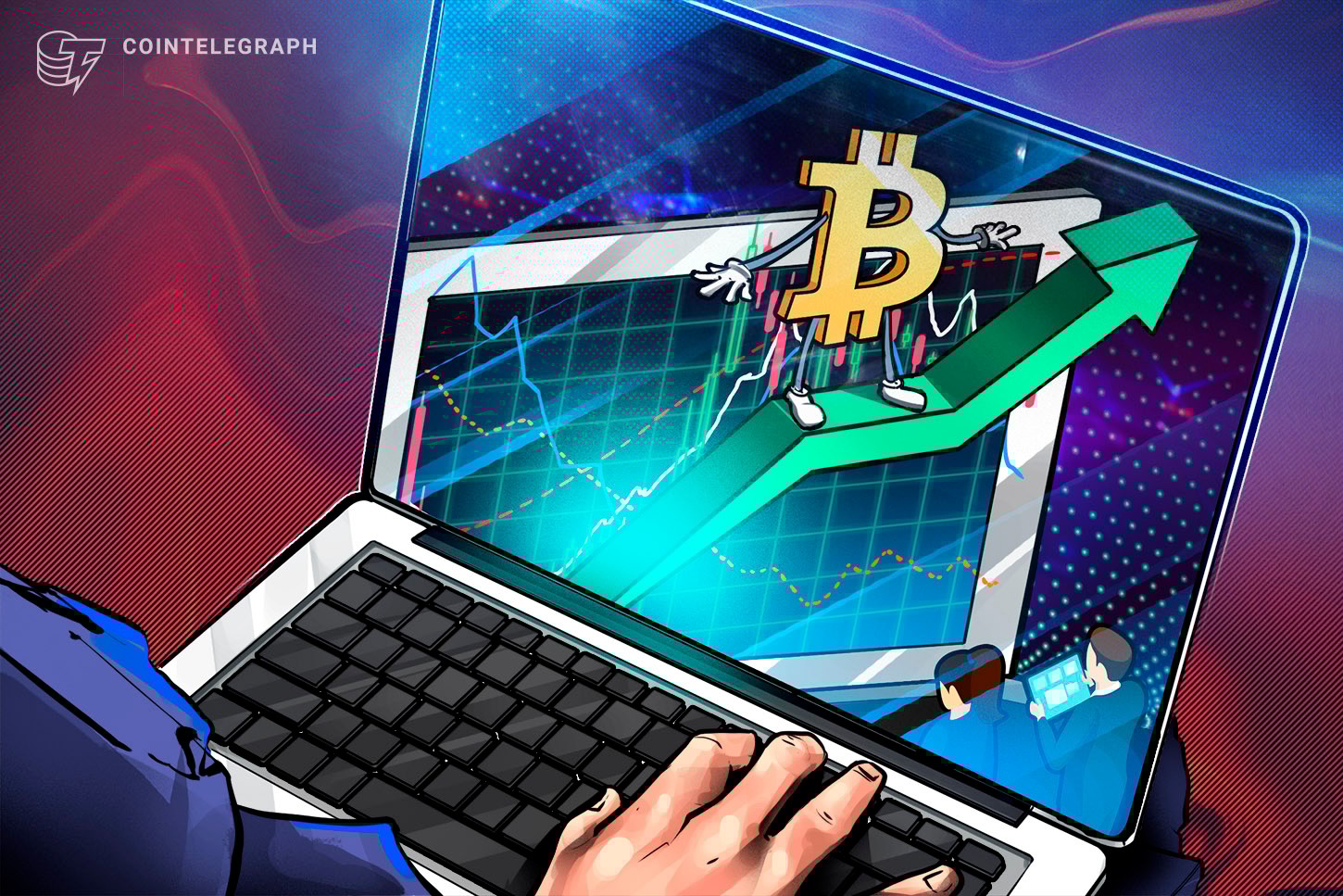 Traders: BTC acabaría con los ciclos de pump-and-dump con nuevos ATH