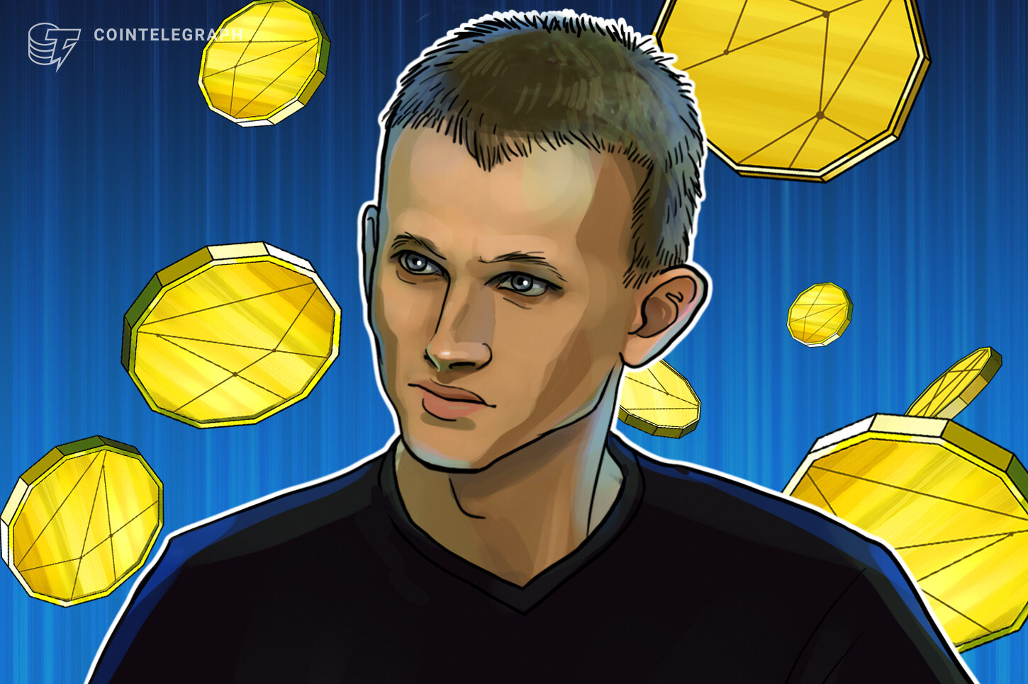 Vitalik Buterin: regulaciones cripto han creado una "anarco-tiranía"