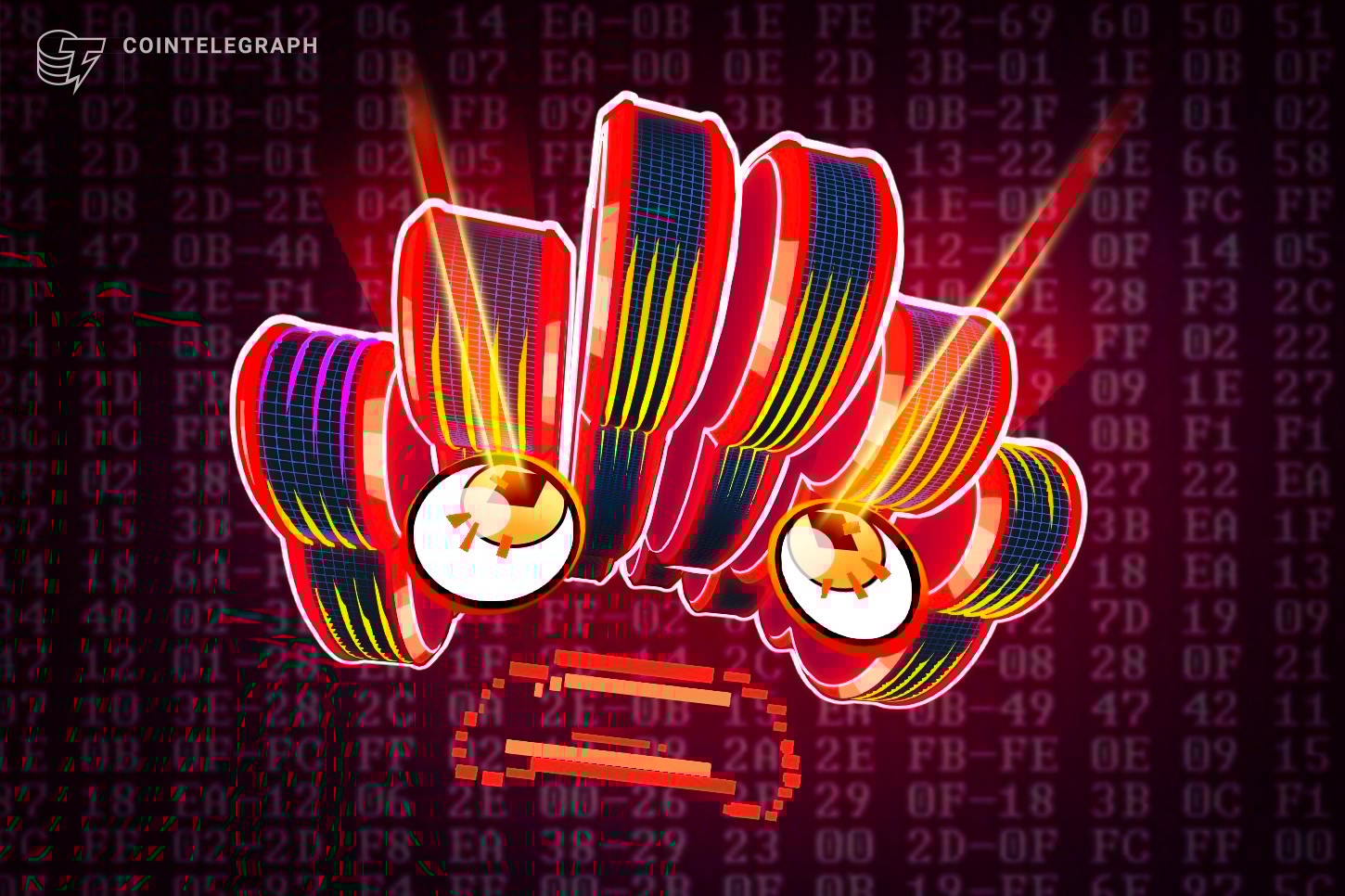 AI-driven crypto crime is only just beginning — Elliptic report