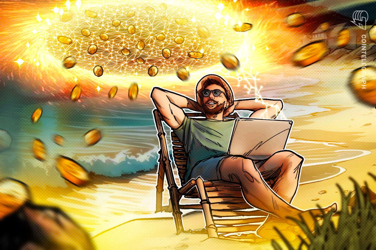 主节点在2025年是否仍有可能获得被动加密收入？