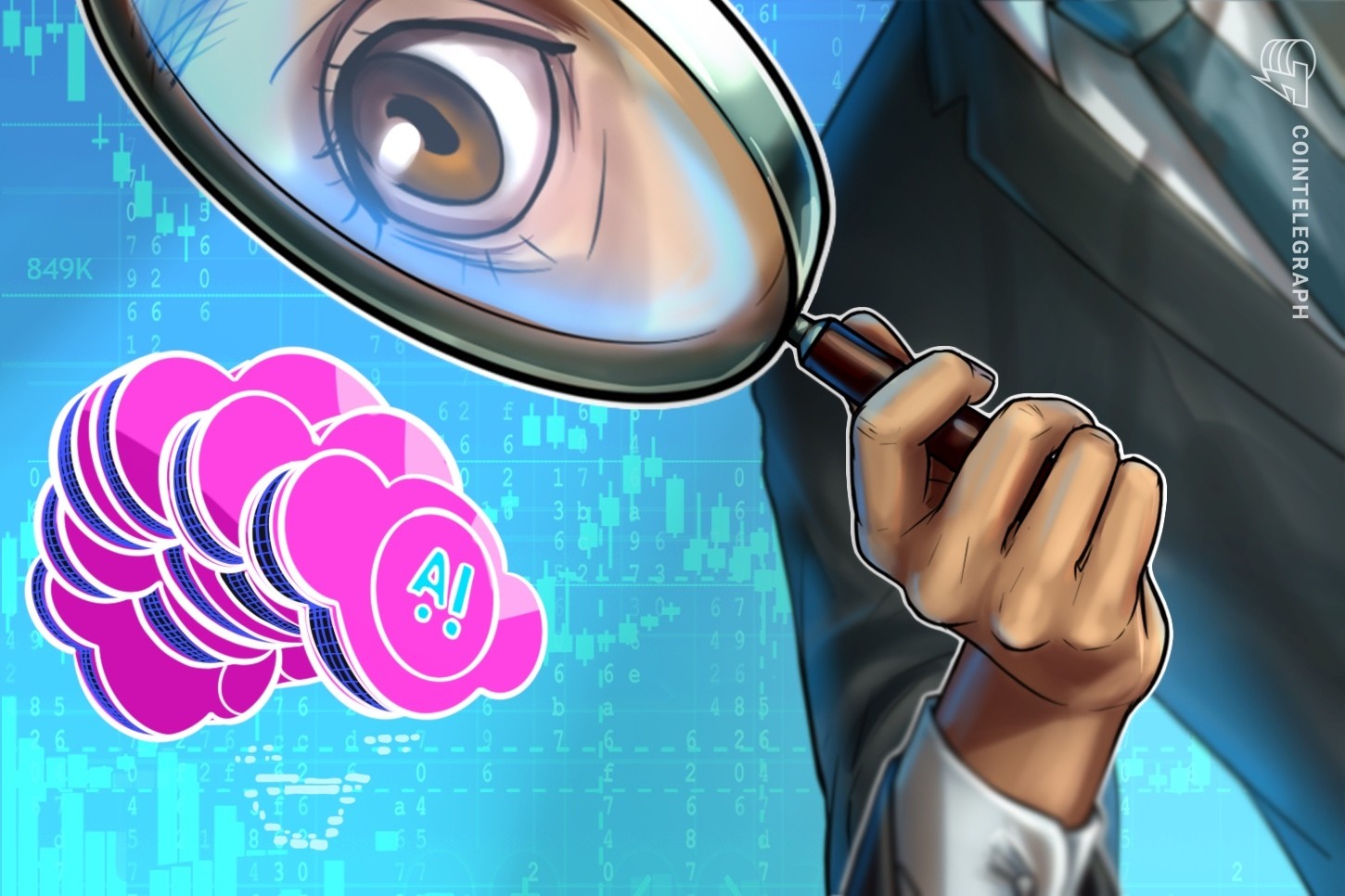 US antitrust chief to scrutinize AI sector for monopoly risks