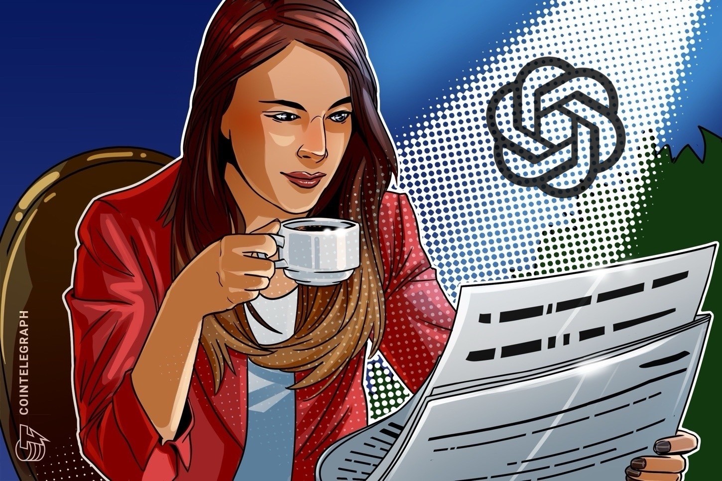 ’أوبن إيه آي‘ تبرم اتفاقية مع ’تايم‘ وسط دعوى قضائية إضافية من مؤسسة إخبارية غير ربحية