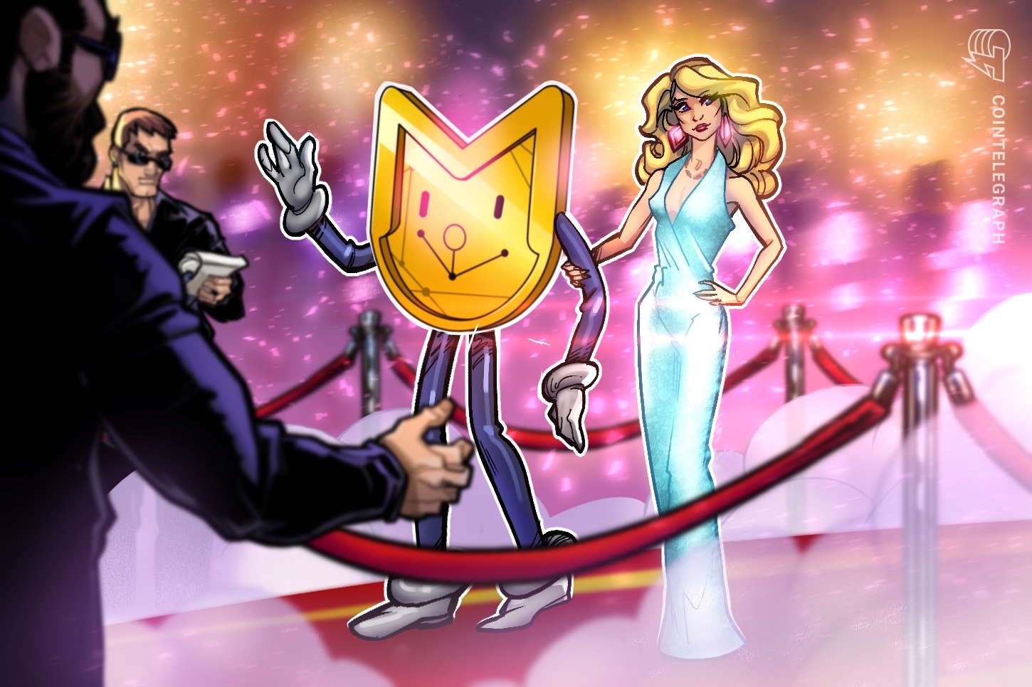 Memecoins de celebridades destacam o problema dos influenciadores no mercado cripto