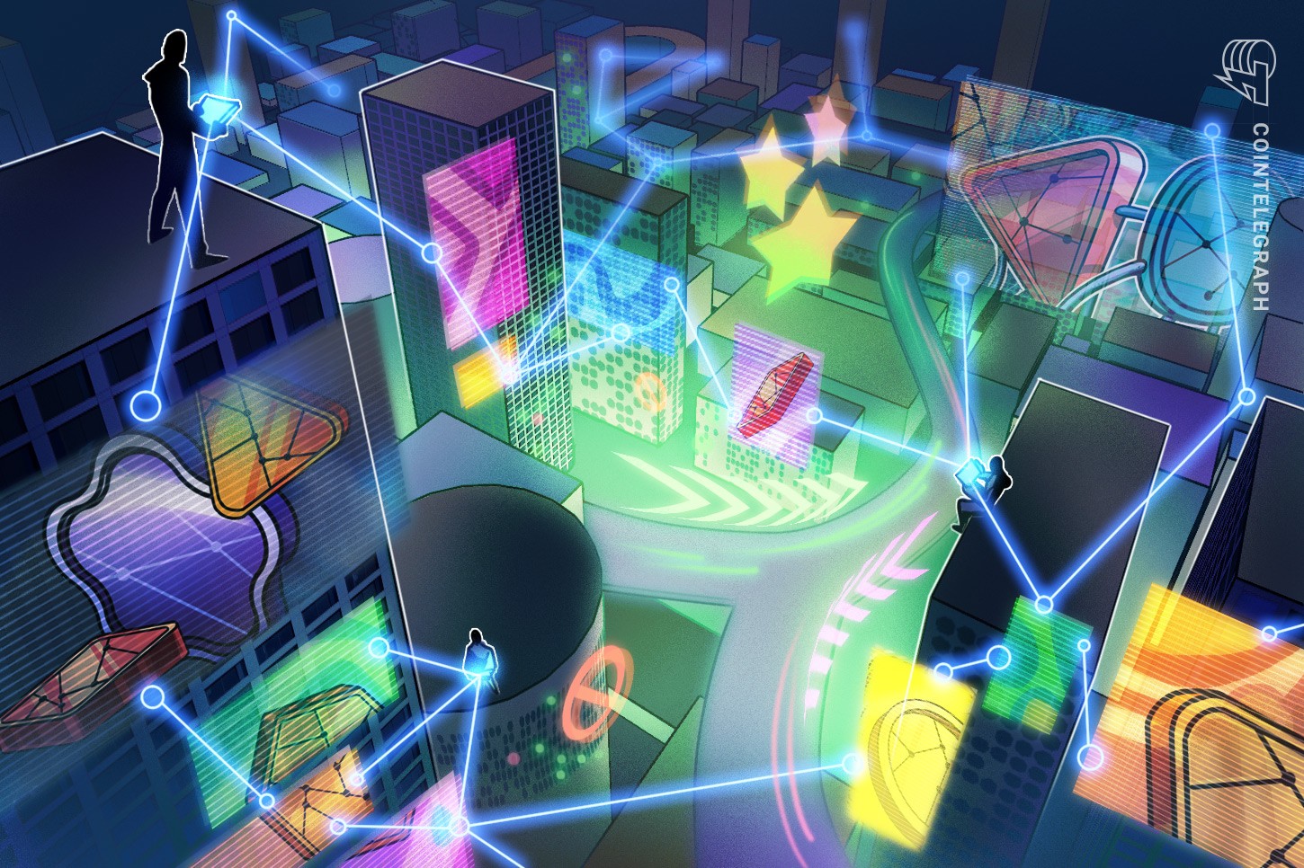 Bitwise’s latest Ethereum ad can be minted as an NFT