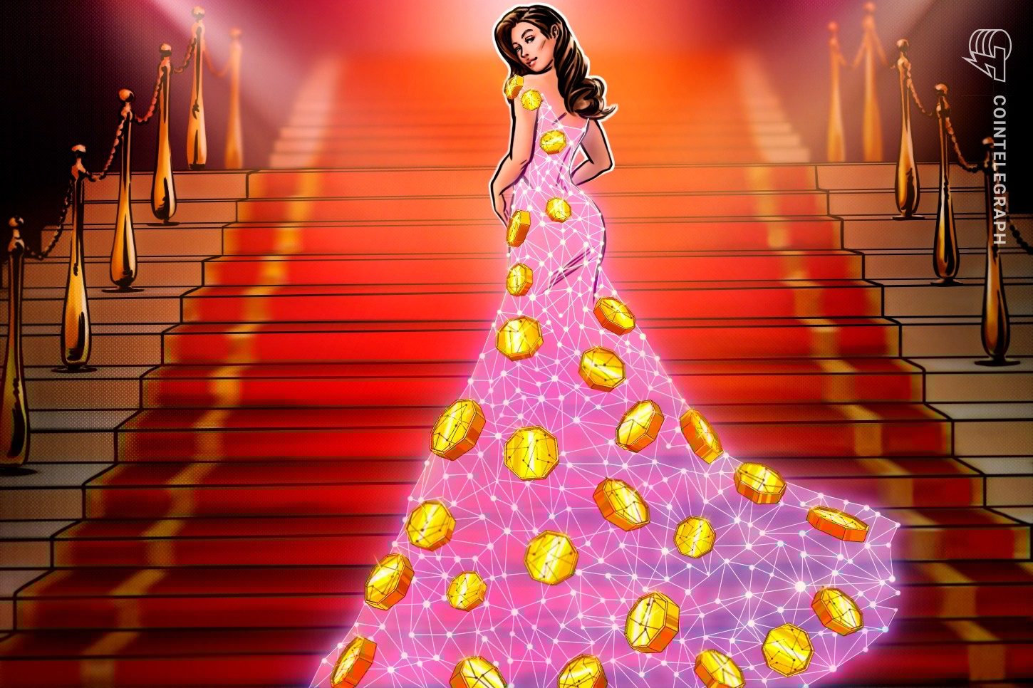 ¿Son buenos o malos los tokens de famosos para la Web3? Ejecutivos opinan