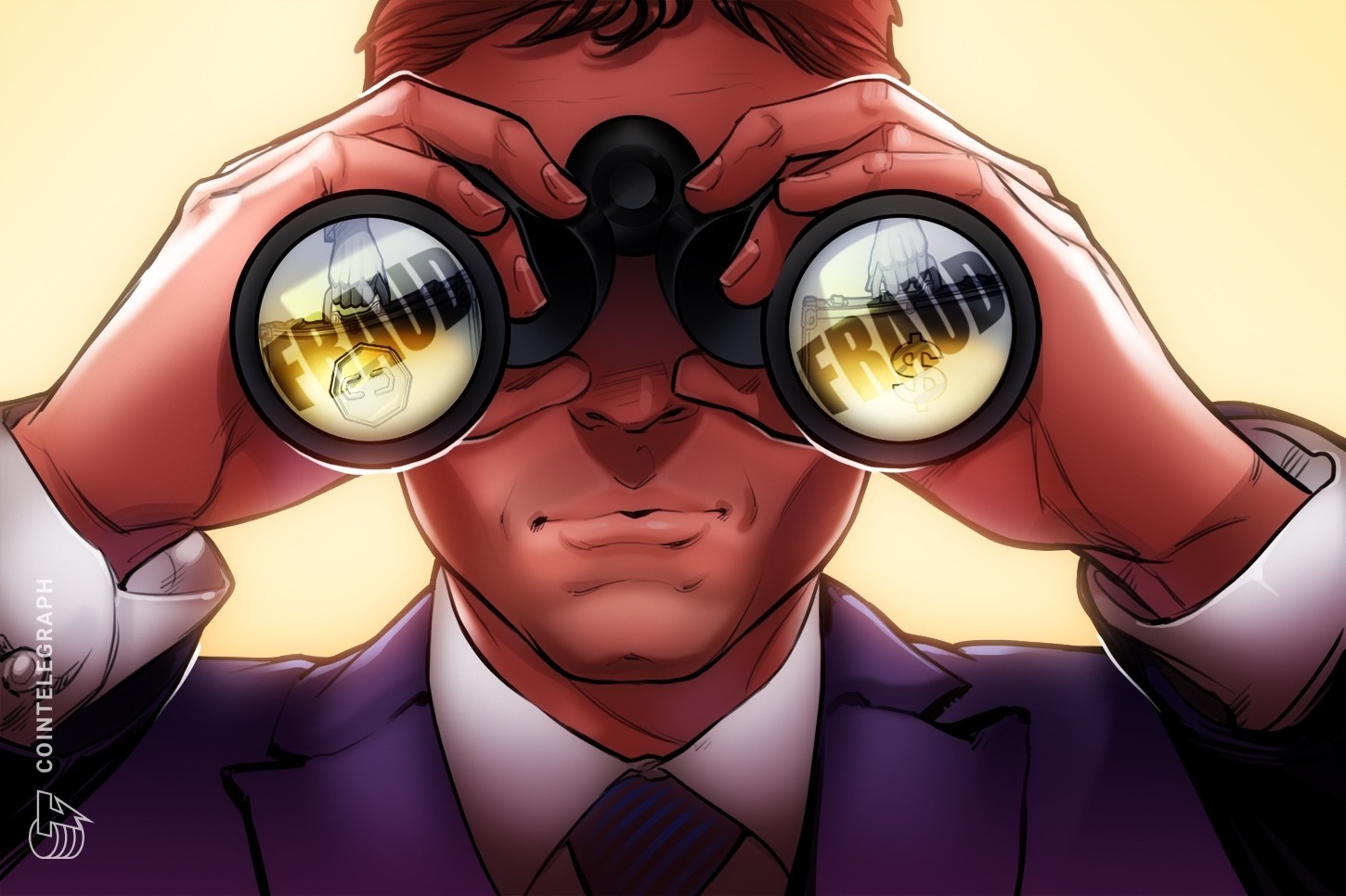 Principal promotor de Forcount se declaró culpable