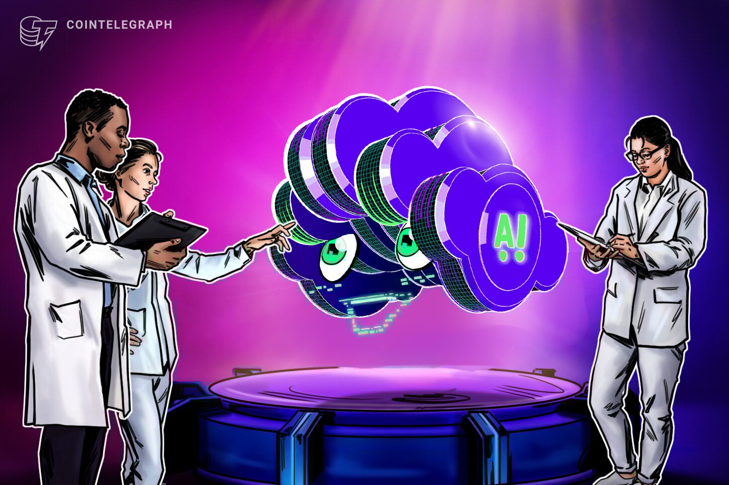 Ex-OpenAI chief scientist Ilya Sutskever launches SSI to focus on AI safety