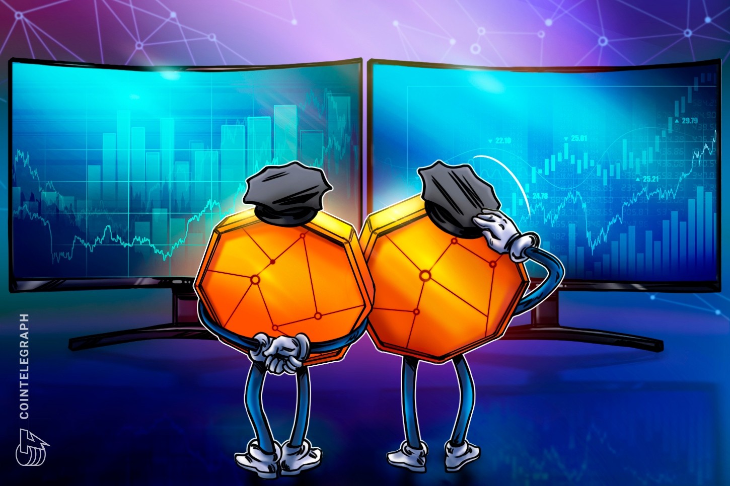 Kenia abandona su investigación sobre Worldcoin