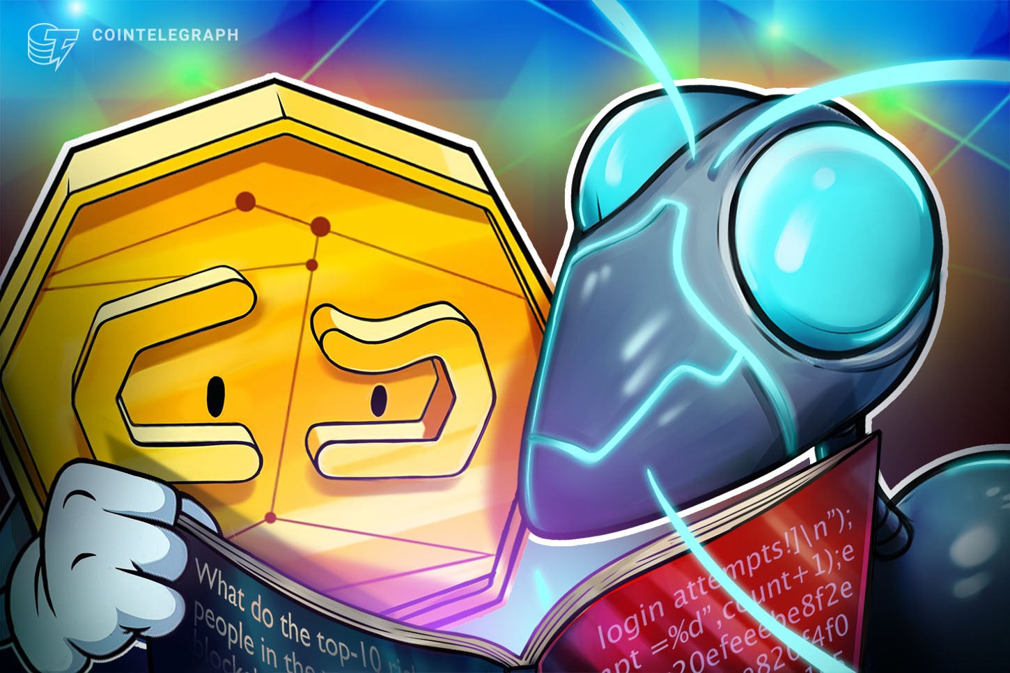 Hong Kong eyes DeFi, DAO spent $37M to help free Julian Assange: Finance Redefined