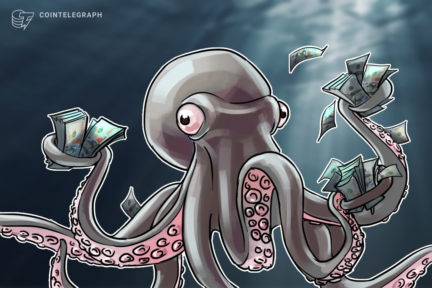 Kraken está se preparando para uma rodada de financiamento de US$ 100 milhões antes de um possível IPO, aponta reportagem