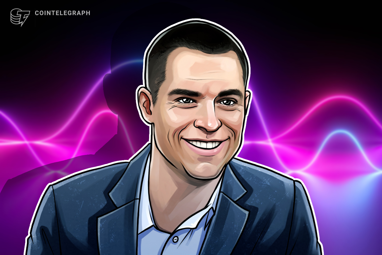 Roger Ver paga fiança na Espanha e enfrenta extradição para os EUA