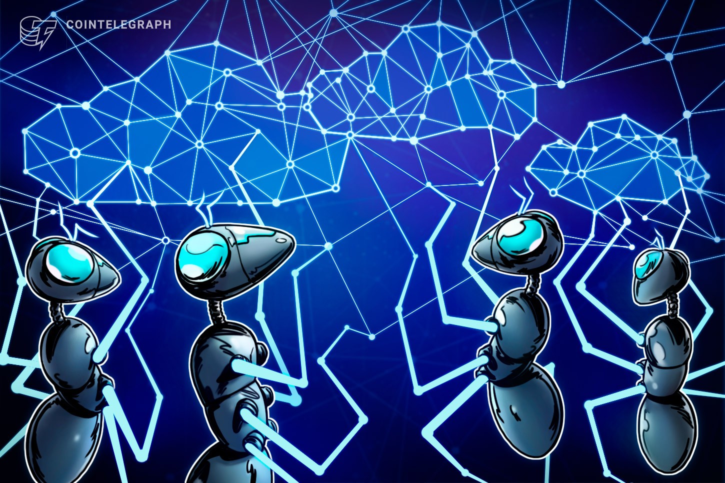 Aethir lanza red descentralizada en la nube en la mainnet de Ethereum