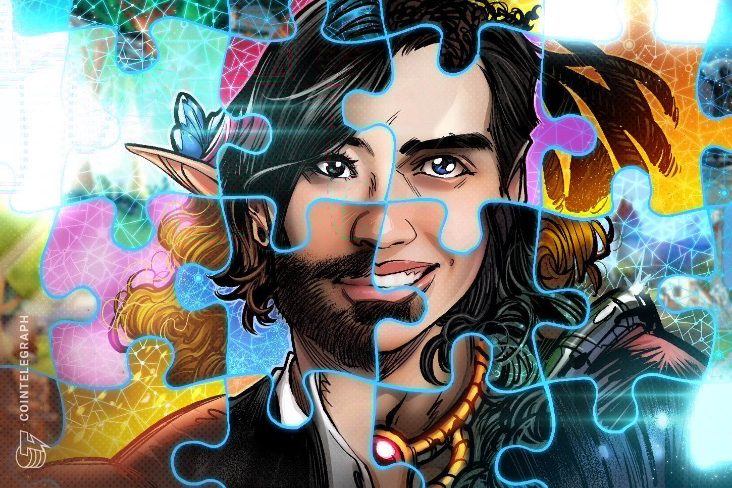 Privado ID spinoff takes identity control solution beyond Polygon 