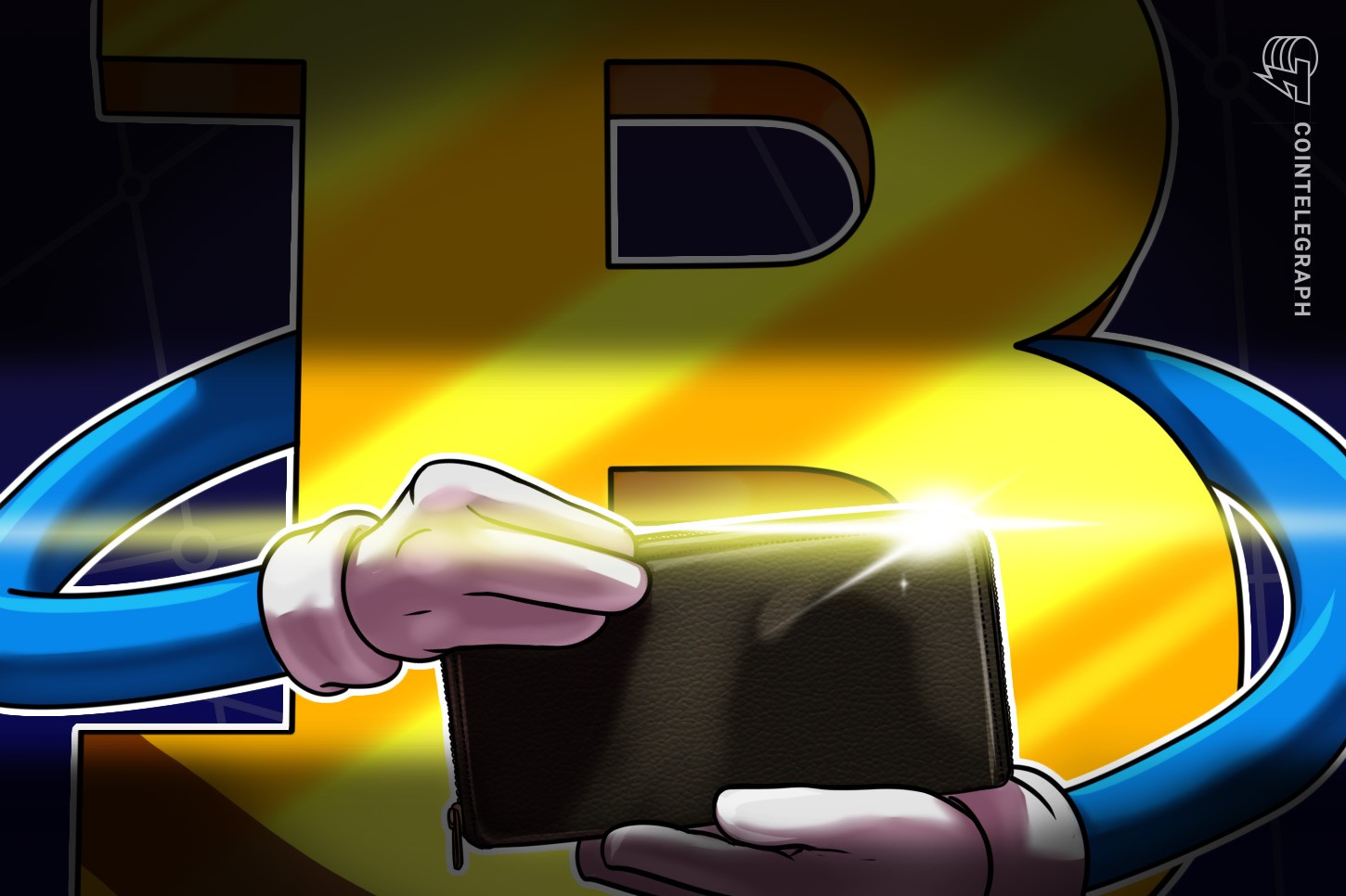 Mueven USD 536 millones de una billetera de Bitcoin inactiva tras más de 5 años