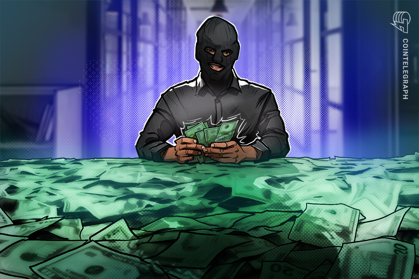 Singapur informa que el efectivo, no las criptomonedas, sigue siendo la opción principal de financiamiento para los terroristas