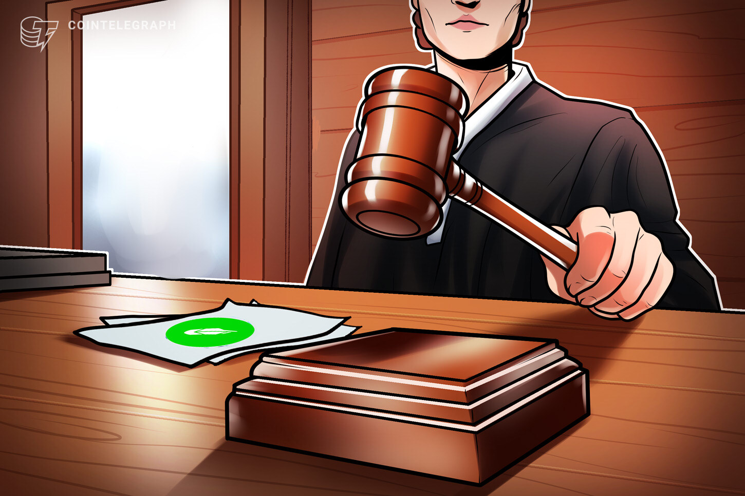 Juez aprobó acuerdo de USD 9 millones en demanda contra Robinhood