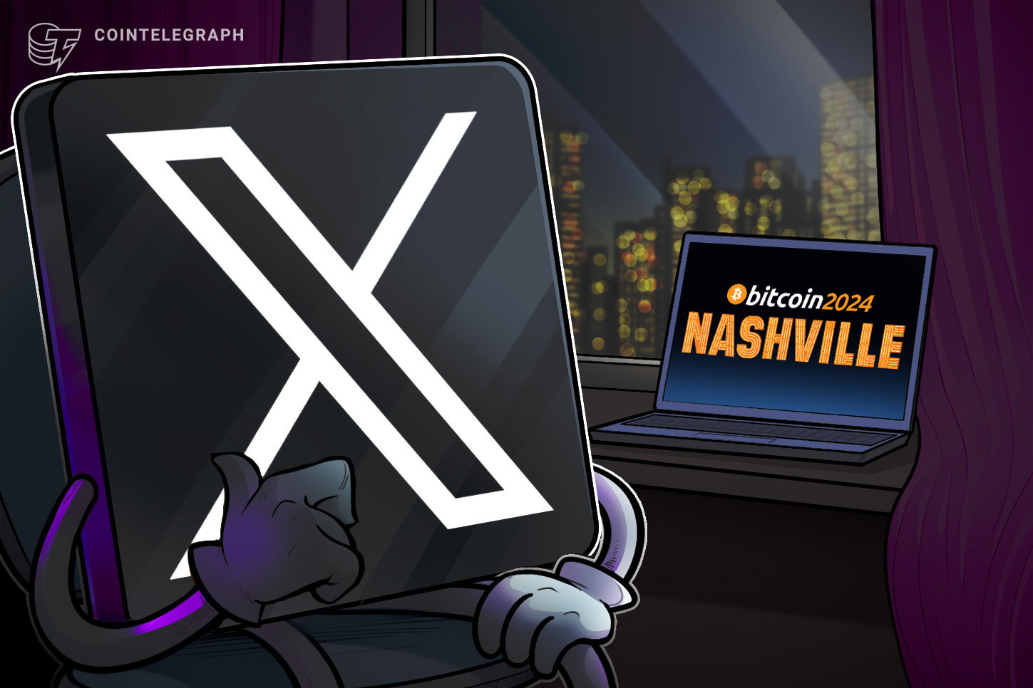 Elon Musk’s X removes crypto emojis, leaving community puzzled