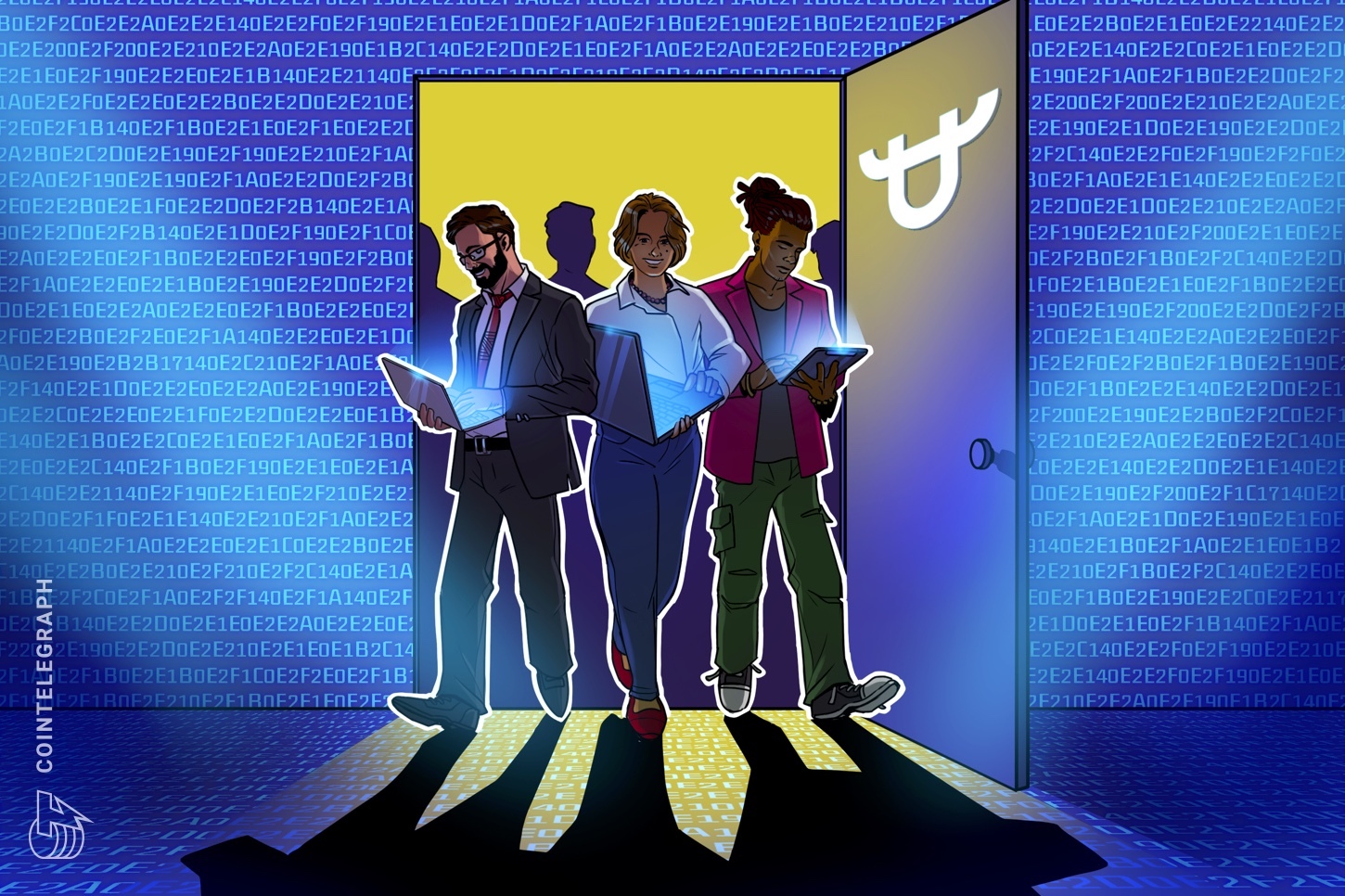 Bitforex reanudó los retiros tras una investigación policial