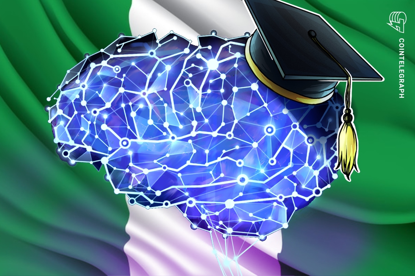 ICP promueve el compromiso con blockchain en África