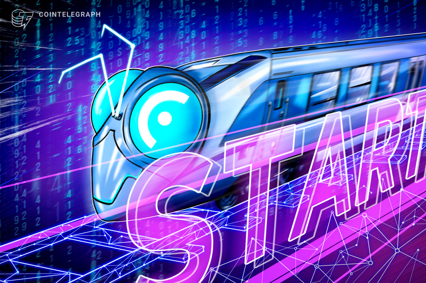 Irys lanza una blockchain de capa 1 de datos programáticos