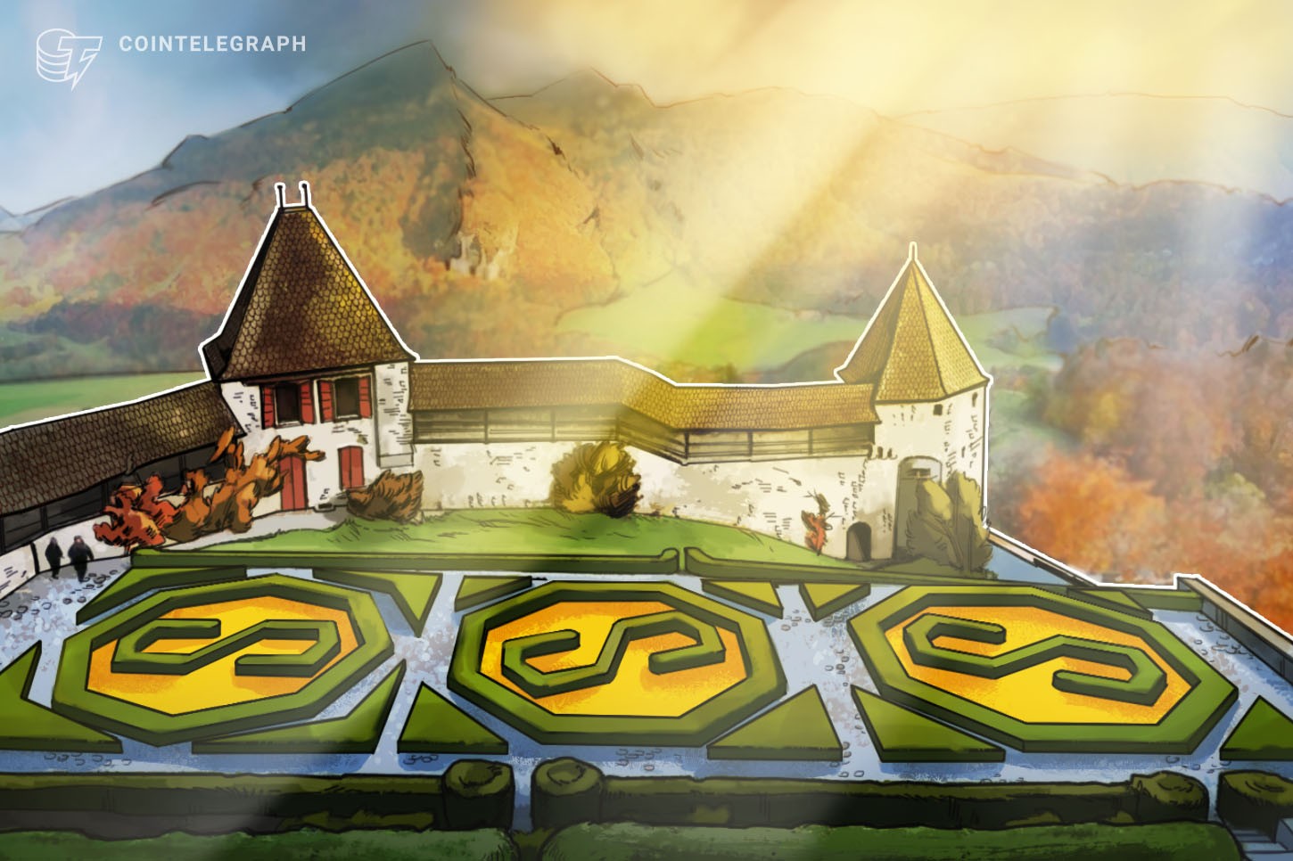 El regulador suizo FINMA apunta a los emisores de stablecoins en una nueva propuesta