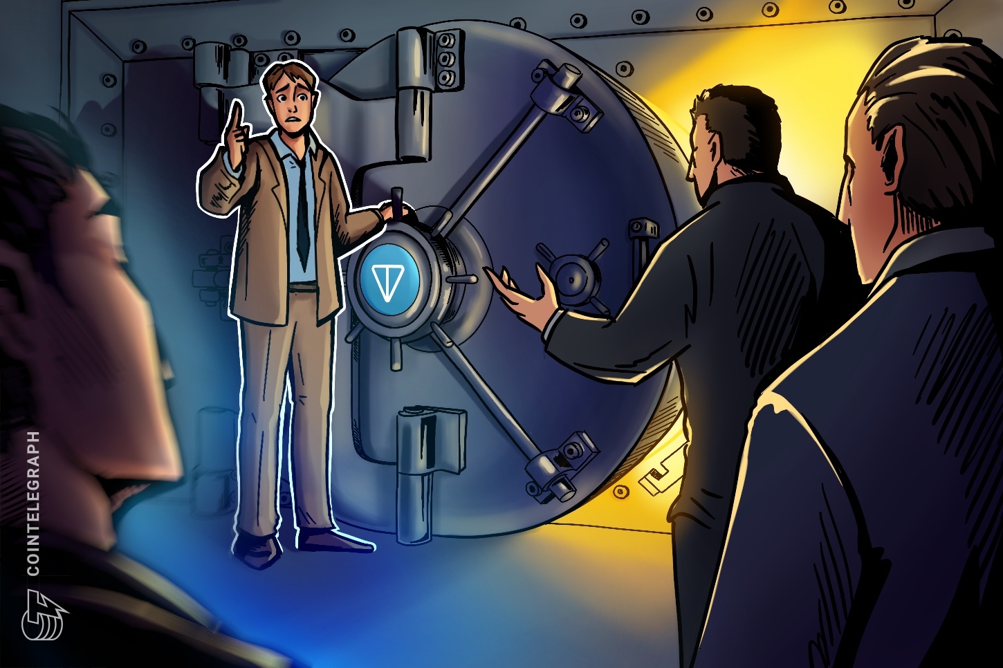 Golpes no ecossistema TON estão em ascensão: Como se manter seguro