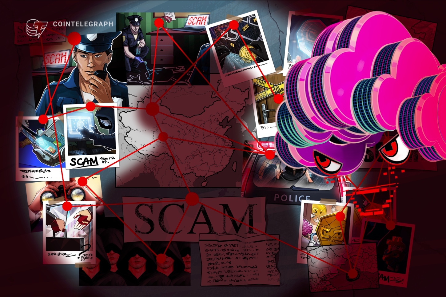 La Europol prevé un aumento de la ciberdelincuencia impulsada por la IA