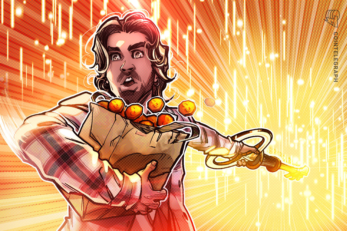 Palavras ausentes em uma frase-semente: Quantas podem ser recuperadas?