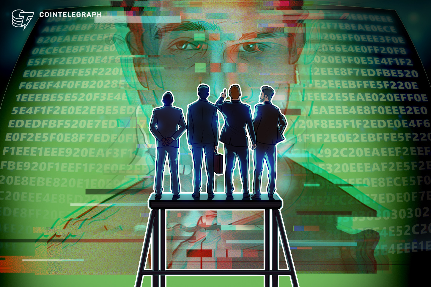 US Copyright Office reports ‘urgent need’ for protection from deepfakes