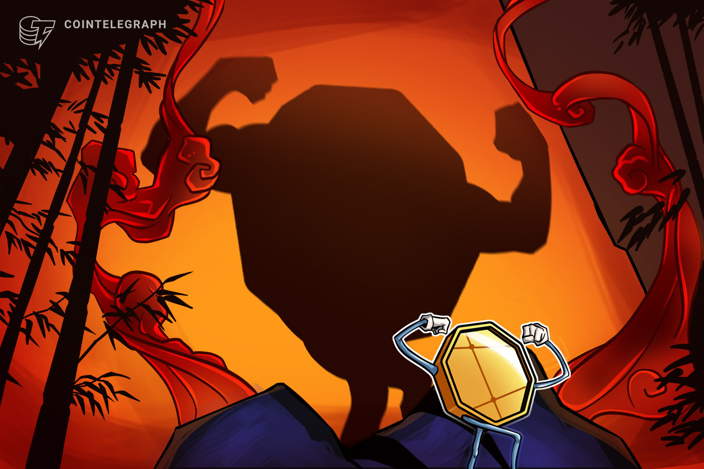 Mercado de criptomonedas enfrenta debilidades estructurales, según un informe de Binance