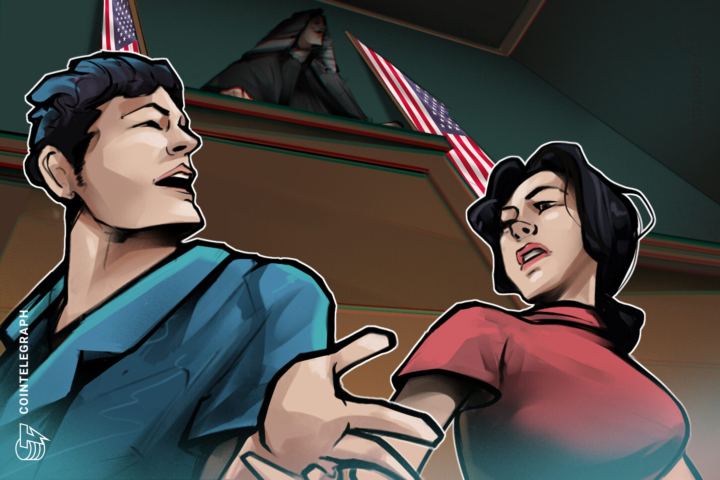 Riot subsidiary Whinstone US sues former JV partner over revenue flow