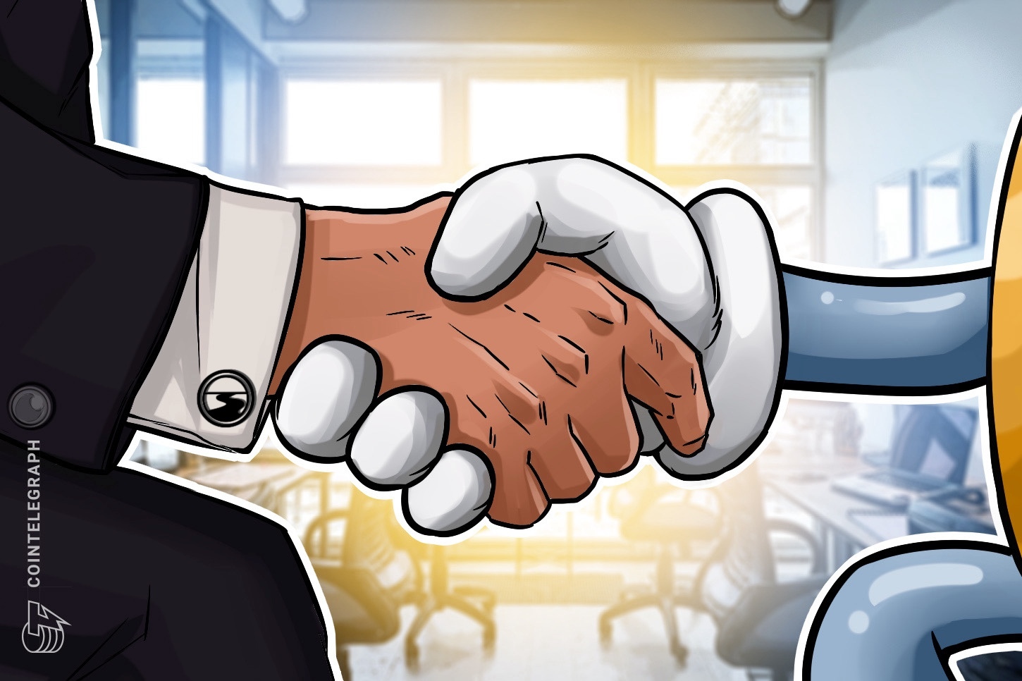 Fondo de pensiones de Michigan reveló inversión de USD 6.6M en ETF de BTC