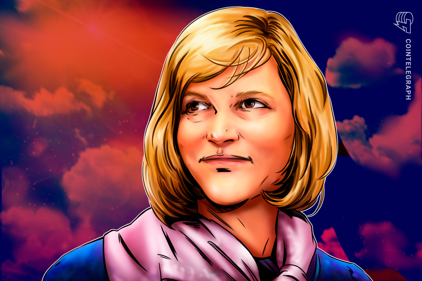 Senadora Lummis publicó un informe contra el impuesto minero de Biden