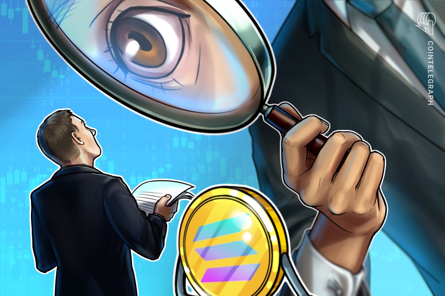 Analist, başvuruların ardından Solana ETF'i için tarih verdi