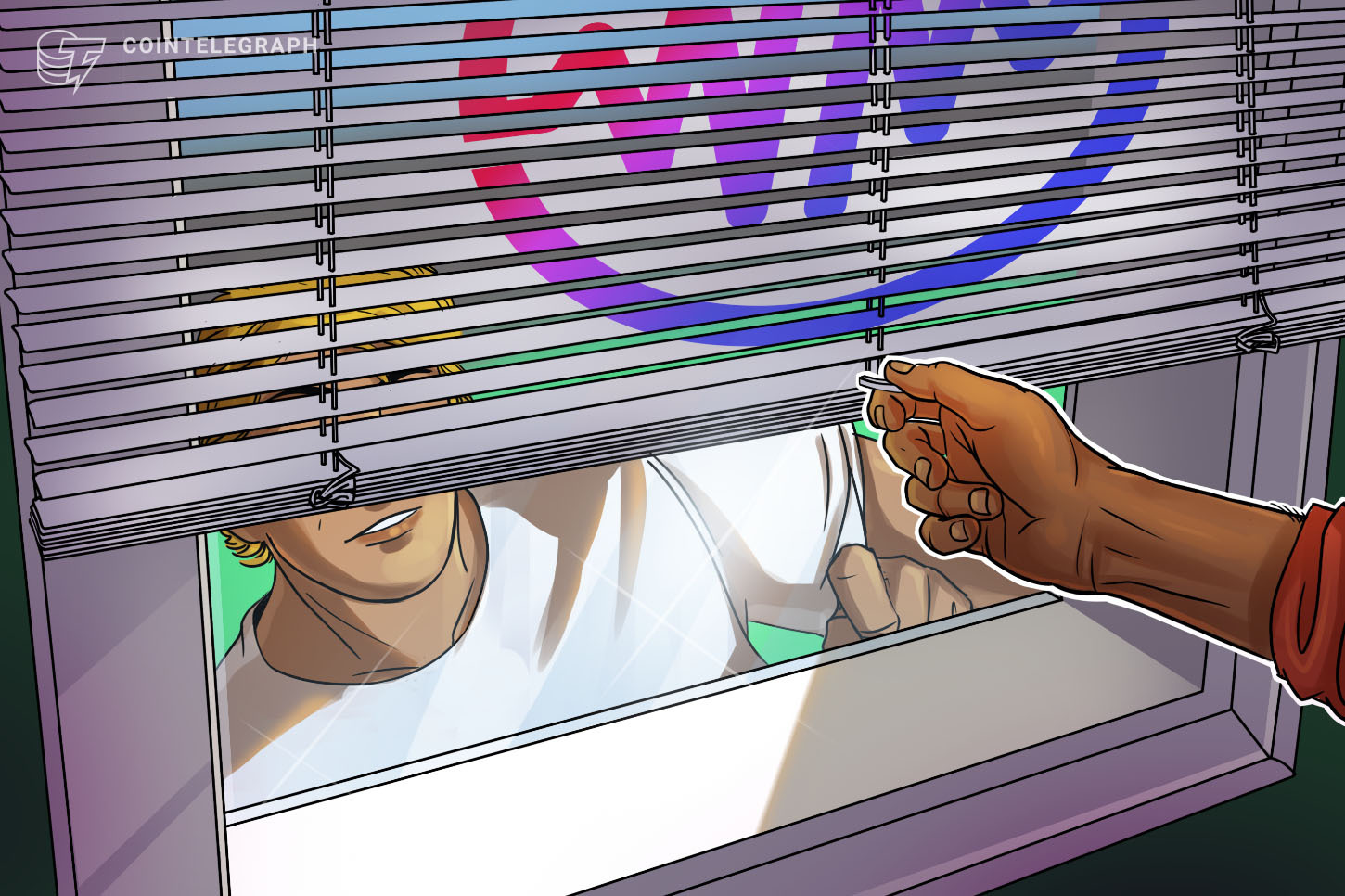 Wemix.fi suspendió los préstamos por problemas de liquidación con su stablecoin