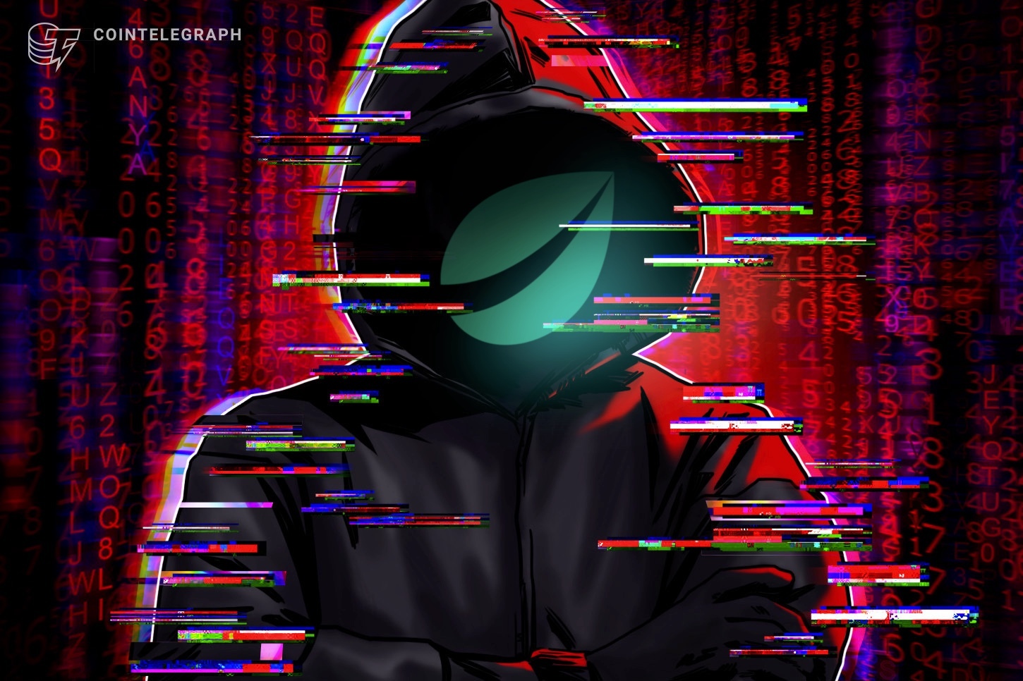 Heather Morgan, hacker de Bitfinex, fue vista en la Bitcoin Conference 2024