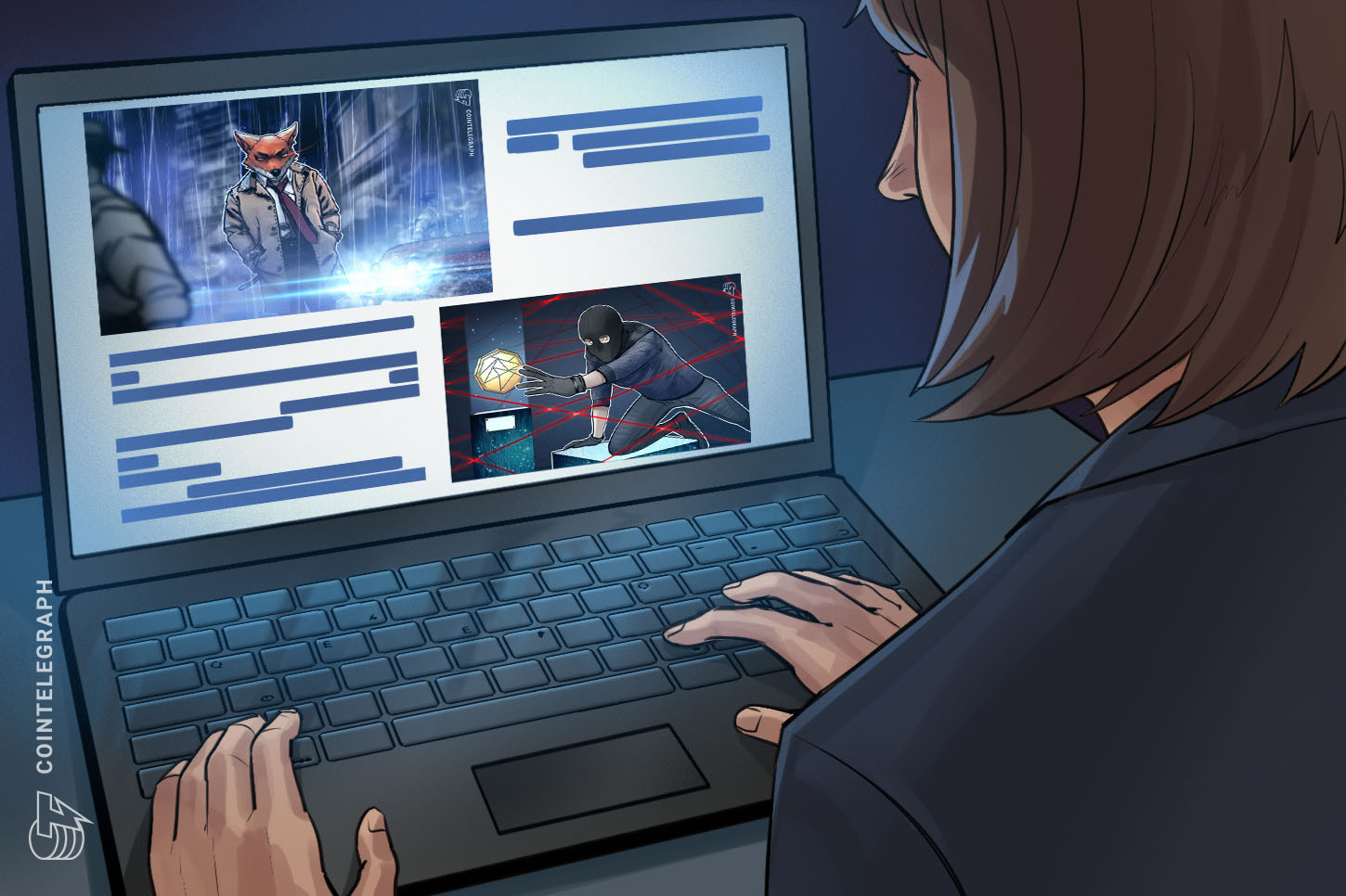 Finance Redefined: USD 1.400 millones en hacks de cripto, MetaMask simplifica la Web3