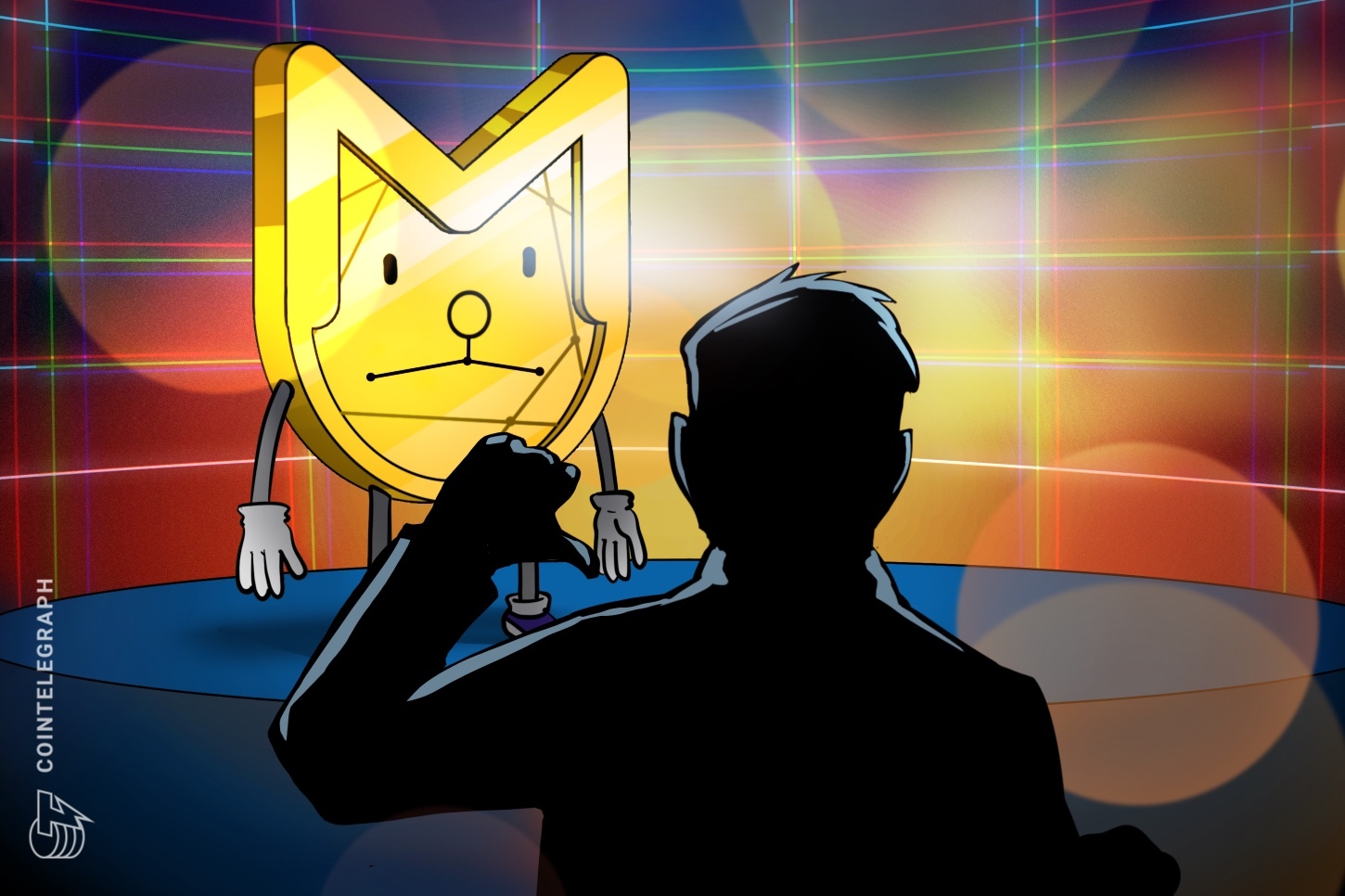 ZachXBT critica la nueva memecoin de Irene Zhao en medio de fracasos pasados