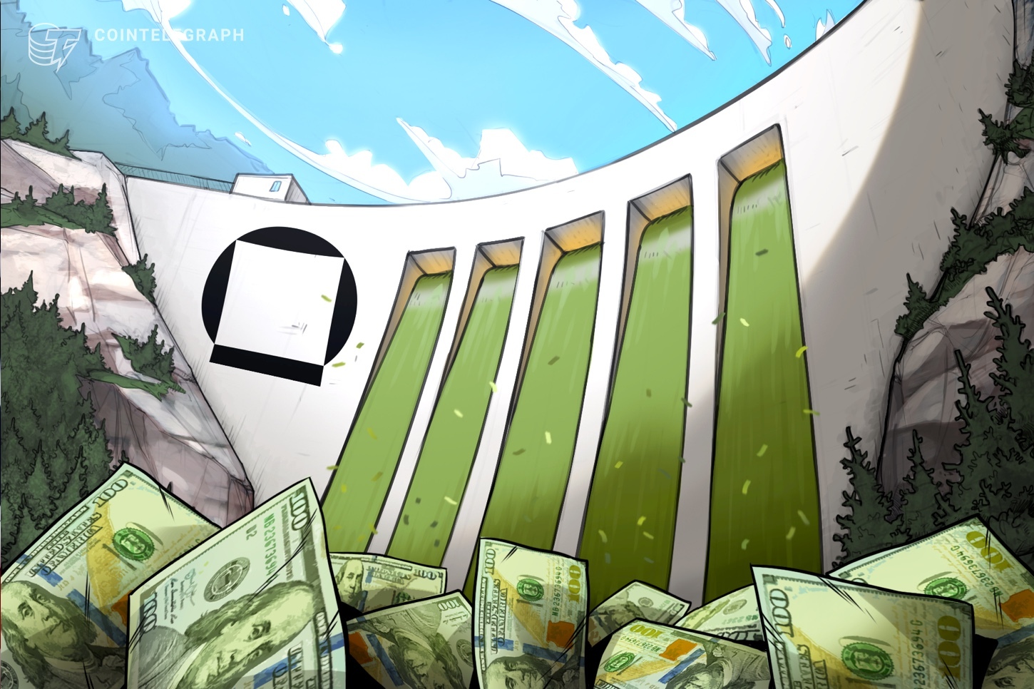 Galaxy Asset Management raises $113M for new crypto venture