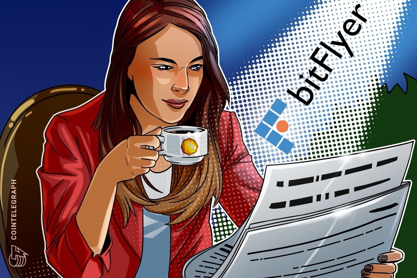 ビットフライヤーがFTXジャパンの買収を完了 仮想通貨ETF向けカストディも視野