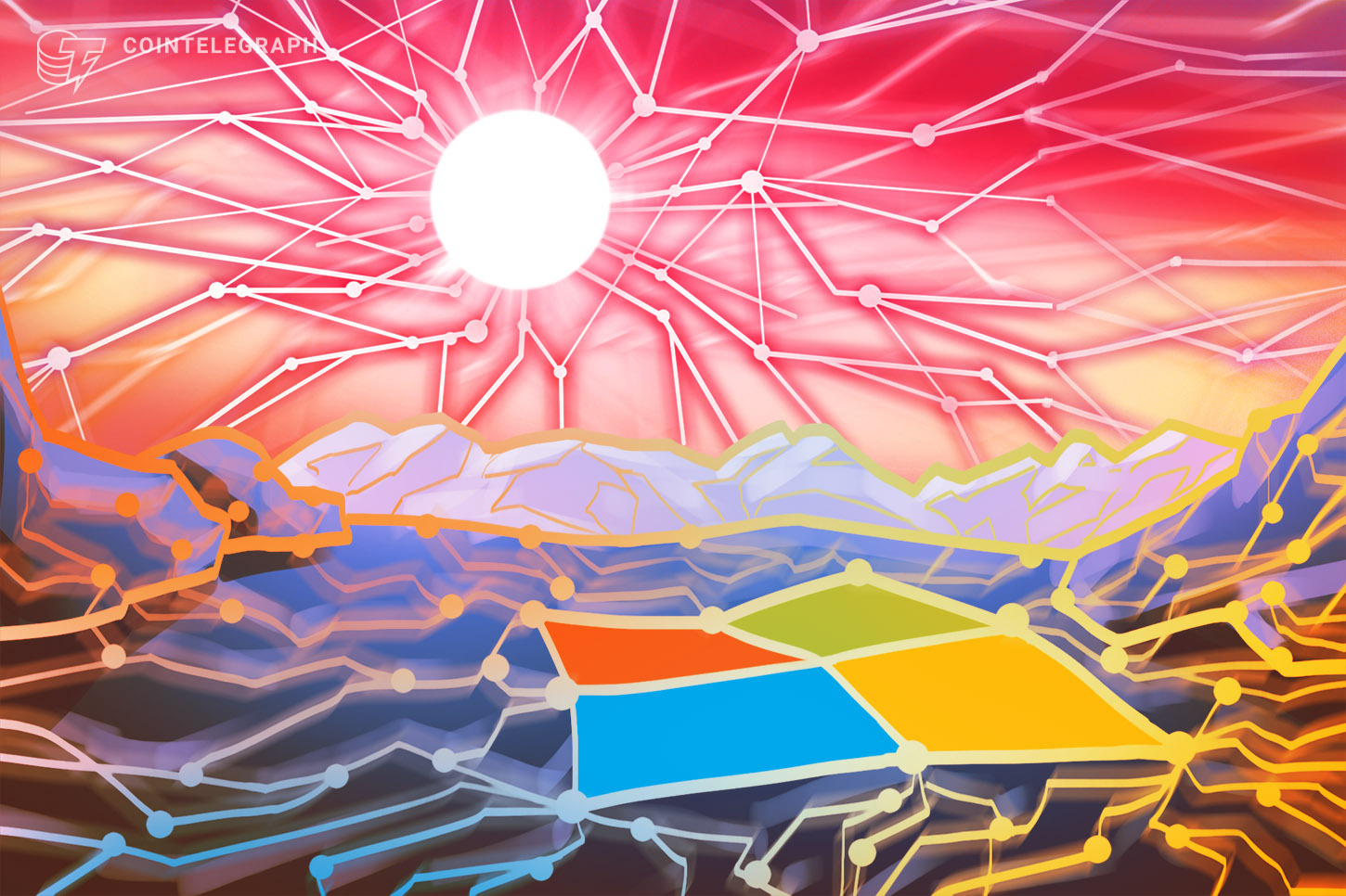 La caída de datos de Microsoft Windows afecta a importantes firmas financieras y aerolíneas