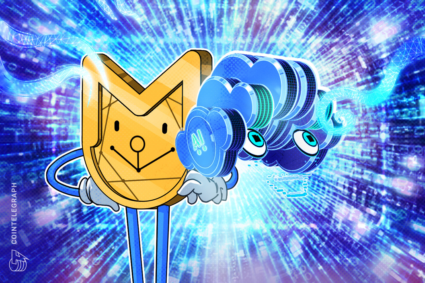 Las memecoins y la IA apartan a Gamefi del centro de atención