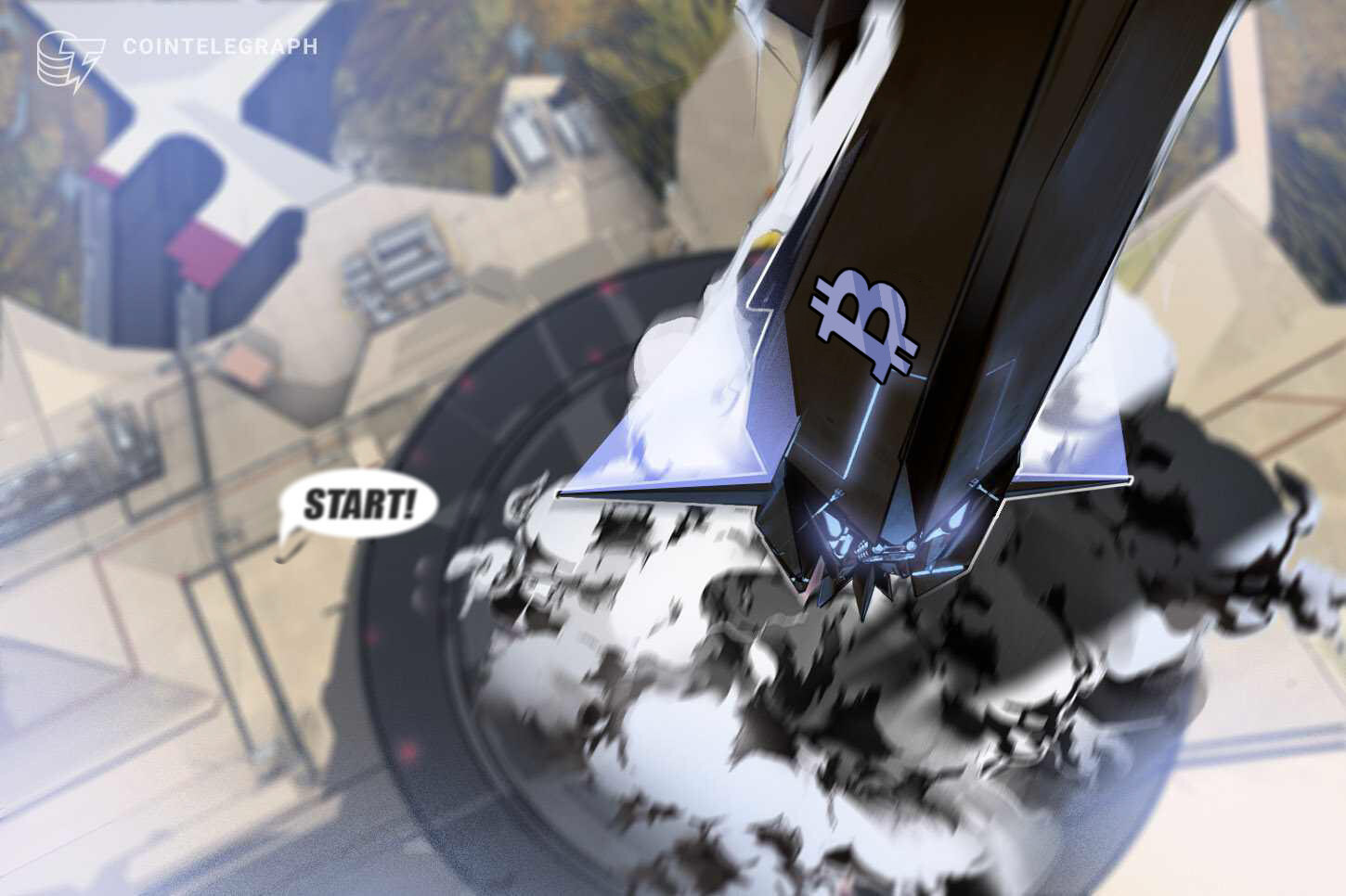 Startup lanzó bonos del Tesoro de EE.UU. tokenizados en una capa 2 de Bitcoin