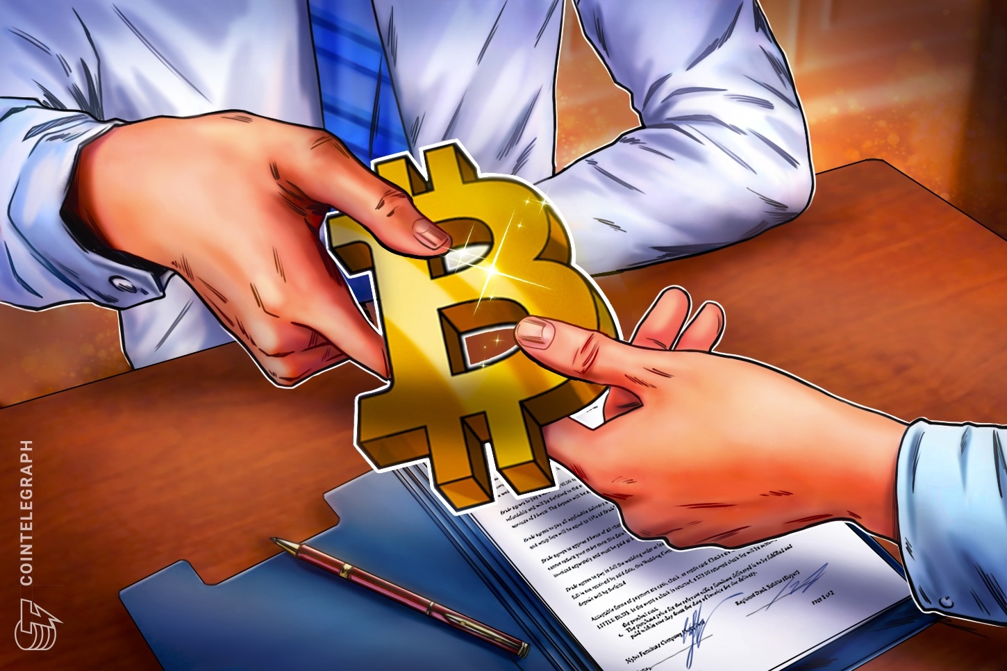 Law Decoded: Mt. Gox comienza los reembolsos en Bitcoin y Bitcoin Cash