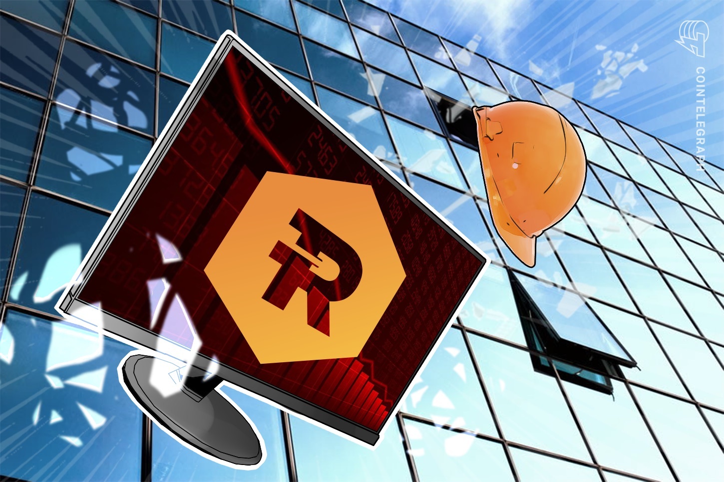 Riot Platforms no alcanzó las estimaciones y agravó sus pérdidas en el segundo trimestre