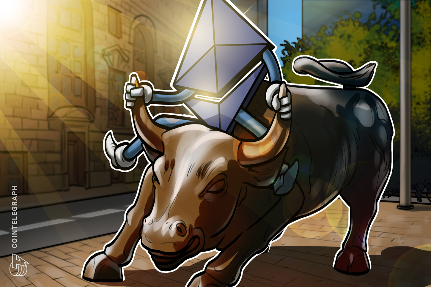 Ex trader de Wall Street anticipa setup alcista de ETH para el 2do semestre de 2024