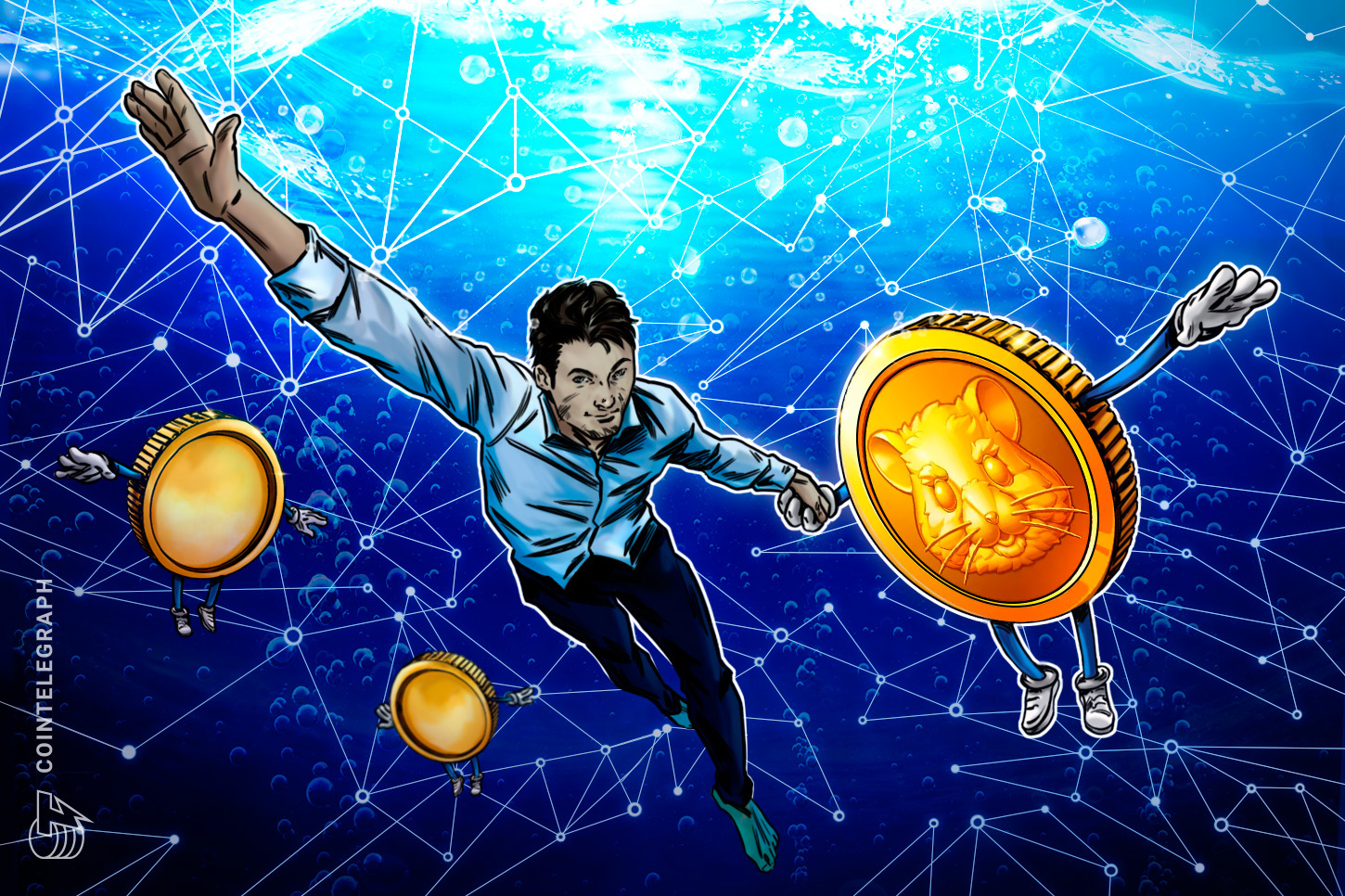 Bybit lista el token HMSTR para su negociación previa al mercado