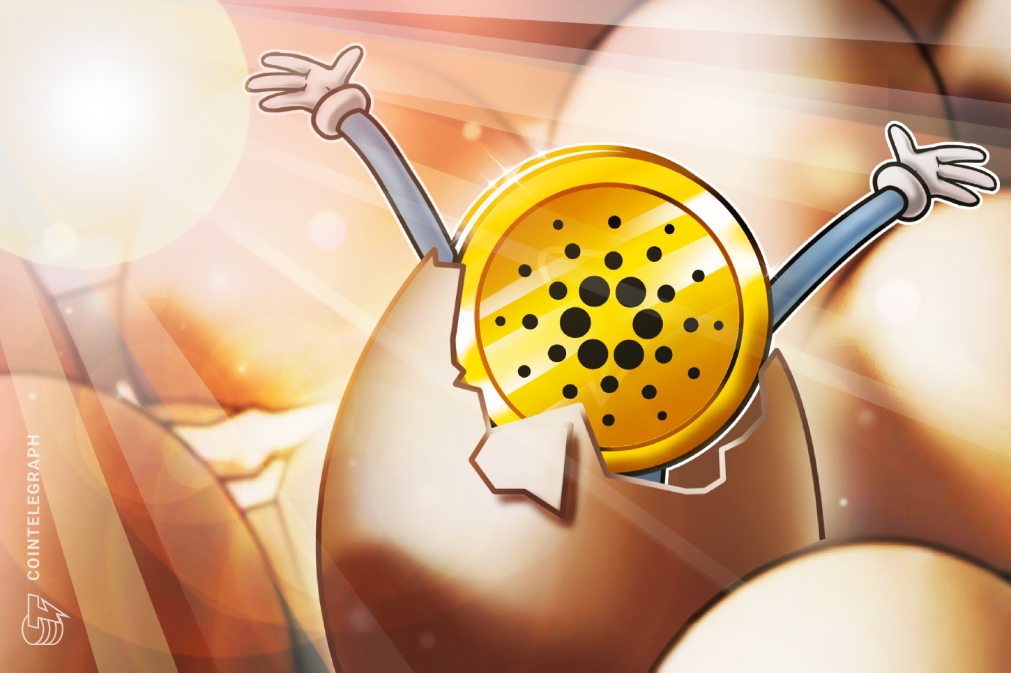 Cardano lanzó "Node 9.0": ultimando detalles para el próximo hard fork Chang