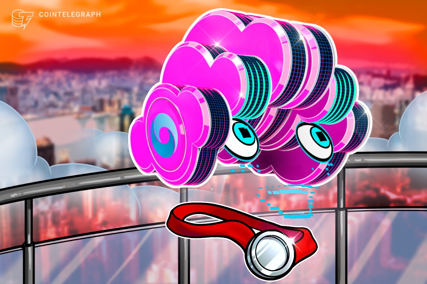 DeepMind logra la medalla de plata en la Olimpiada Internacional de Matemáticas